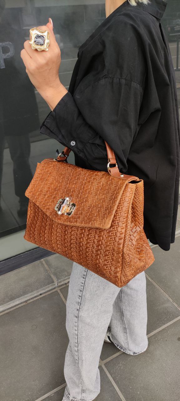 Фото High Garden Сумки