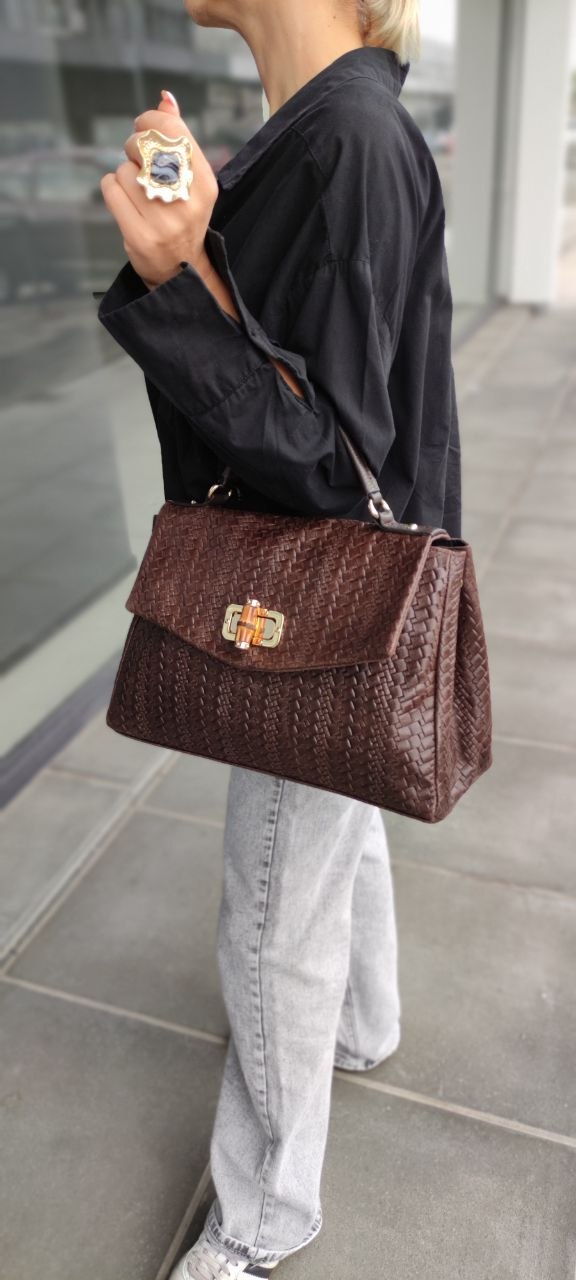 Фото High Garden Сумки