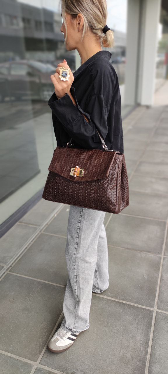 Фото High Garden Сумки