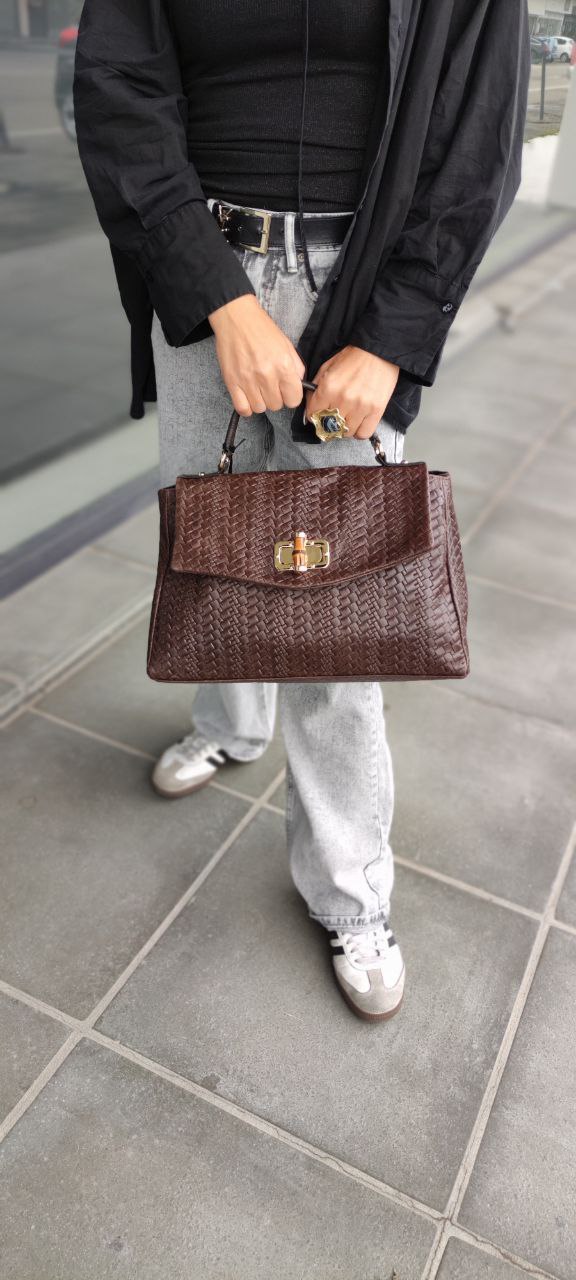 Фото High Garden Сумки