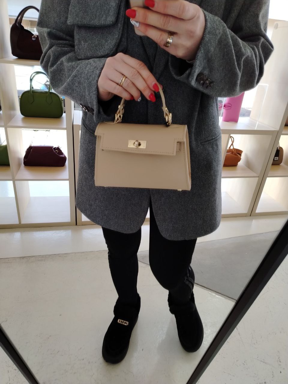 Фото High Garden Сумки