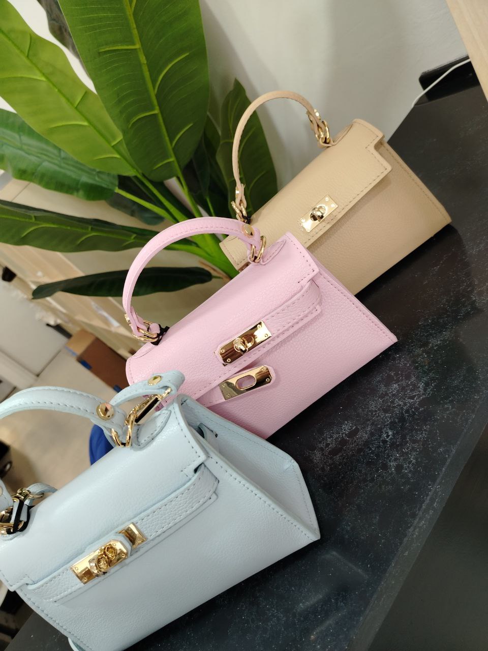 Фото High Garden Сумки