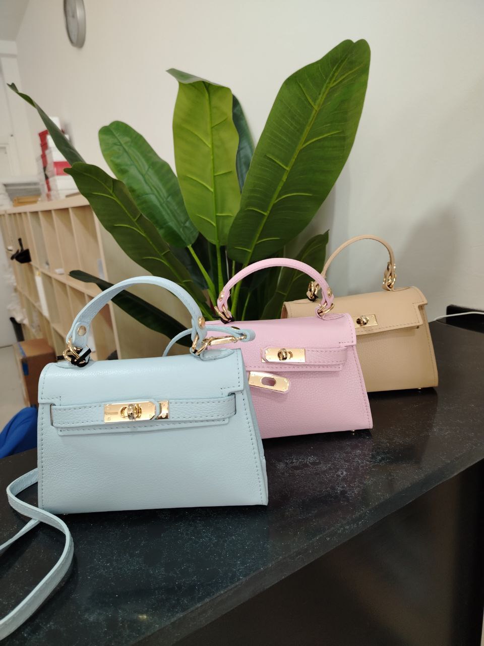 Фото High Garden Сумки