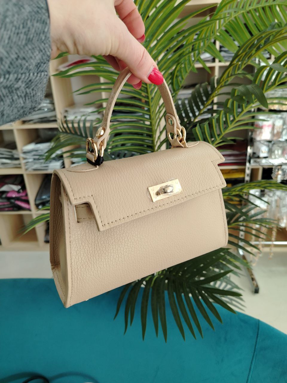 Фото High Garden Сумки