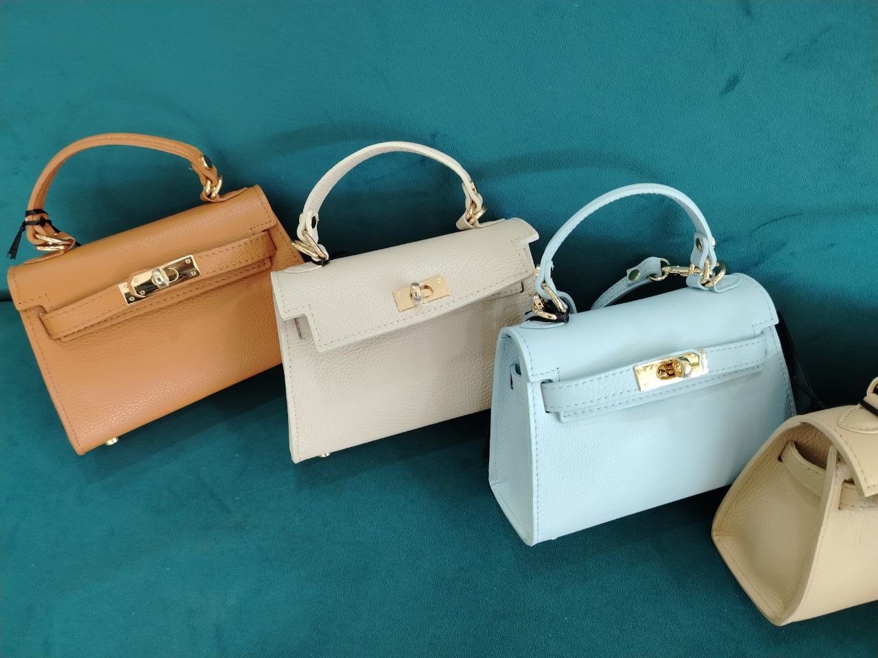 Фото High Garden Сумки