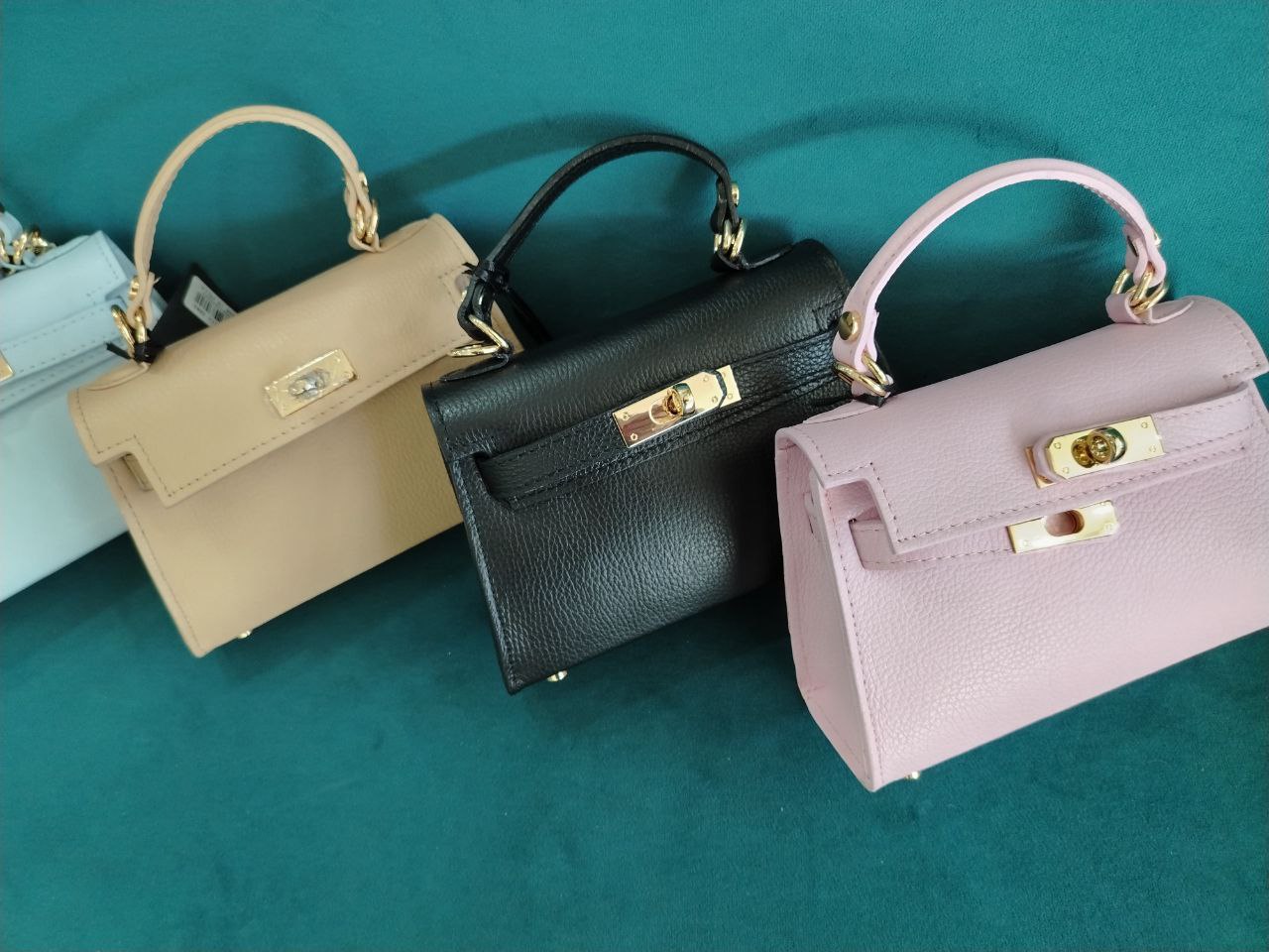 Фото High Garden Сумки