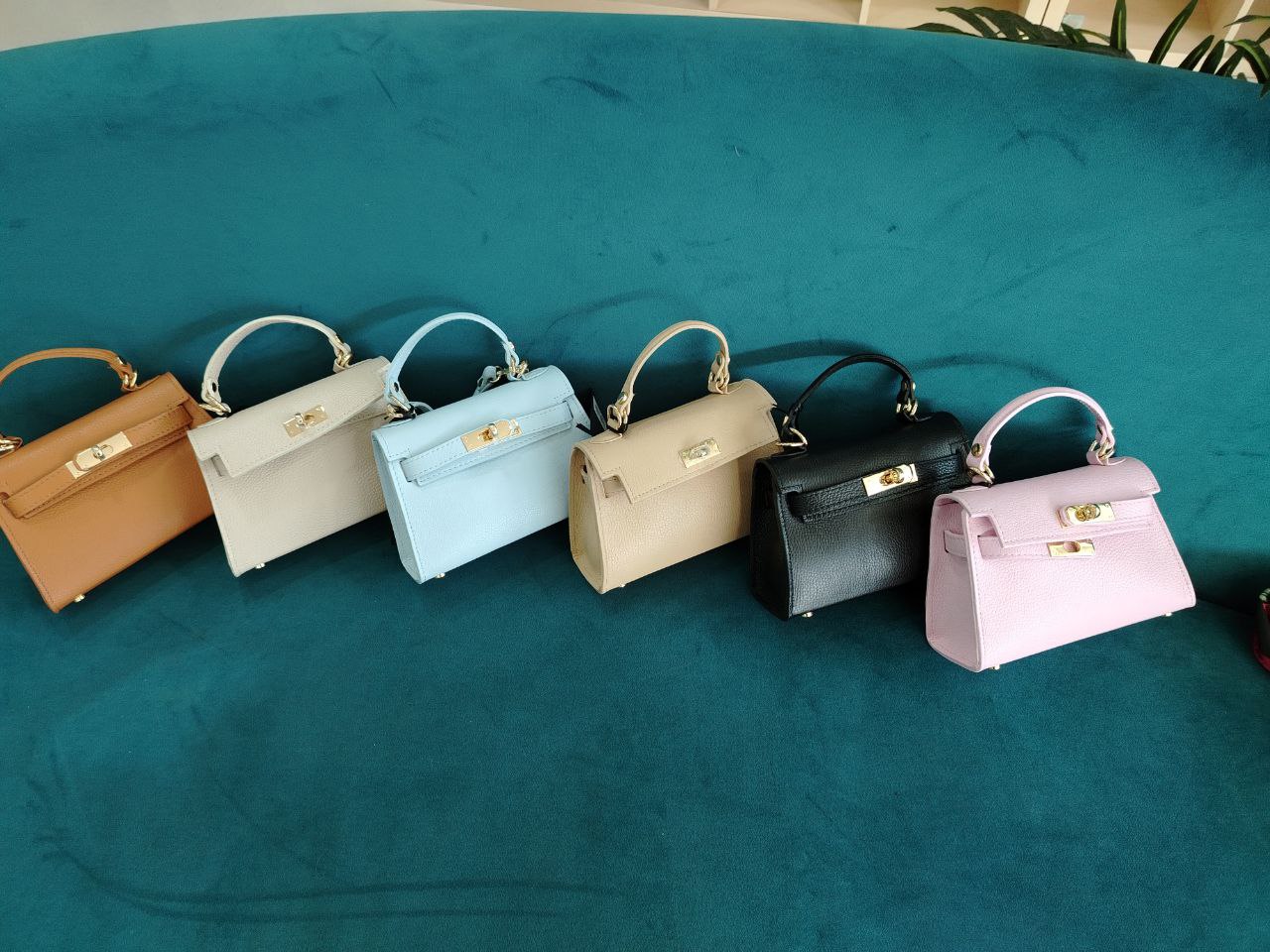 Фото High Garden Сумки