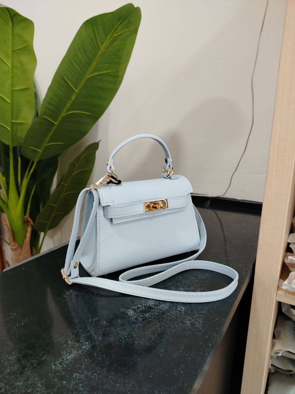 Фото High Garden Сумки