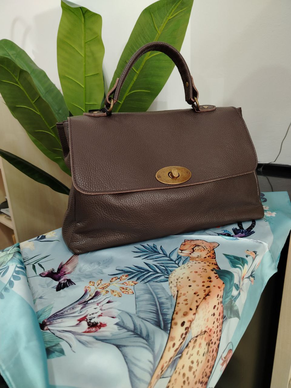 Фото High Garden Сумки