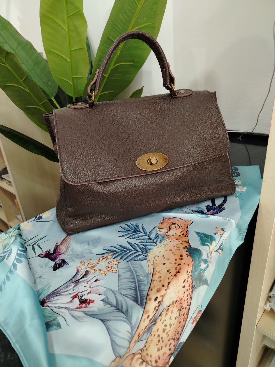 Фото High Garden Сумки