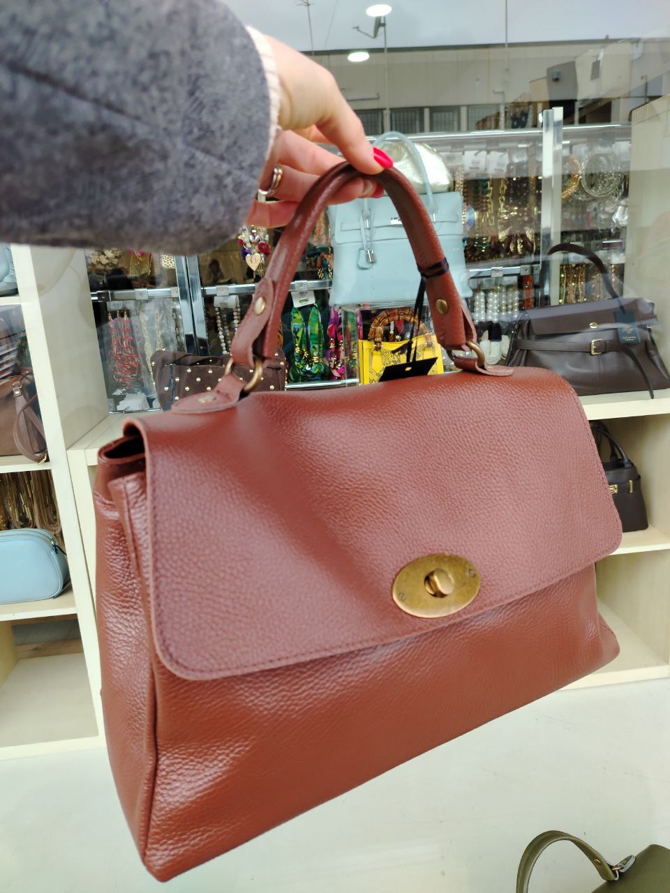 Фото High Garden Сумки