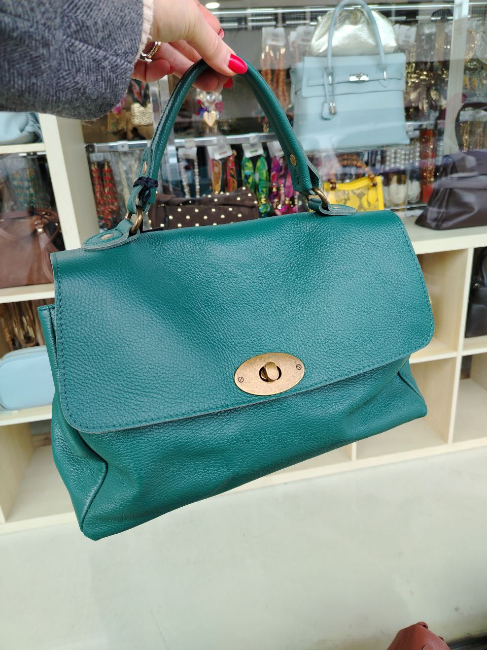 Фото High Garden Сумки