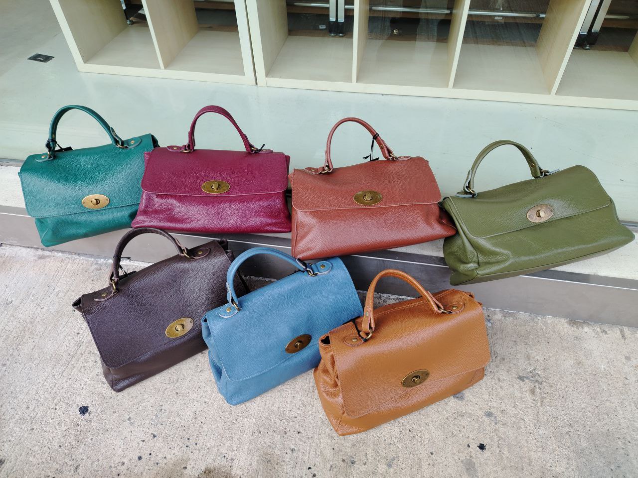 Фото High Garden Сумки