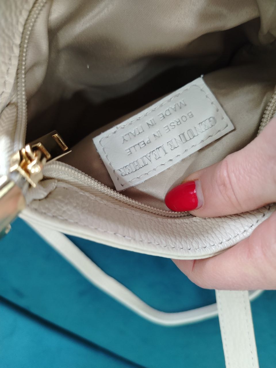 Фото High Garden Сумки