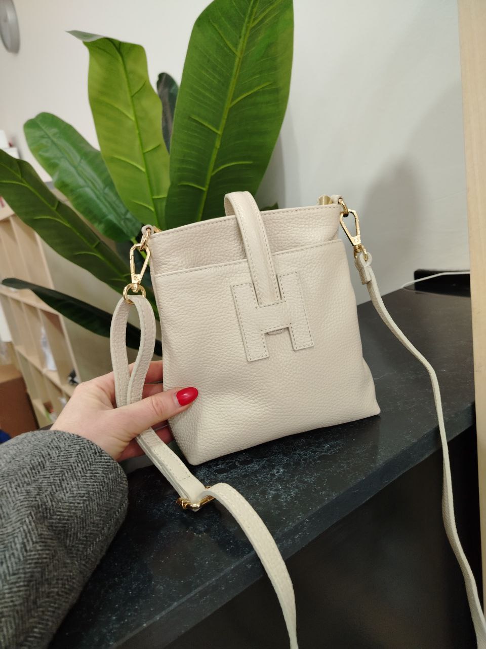 Фото High Garden Сумки