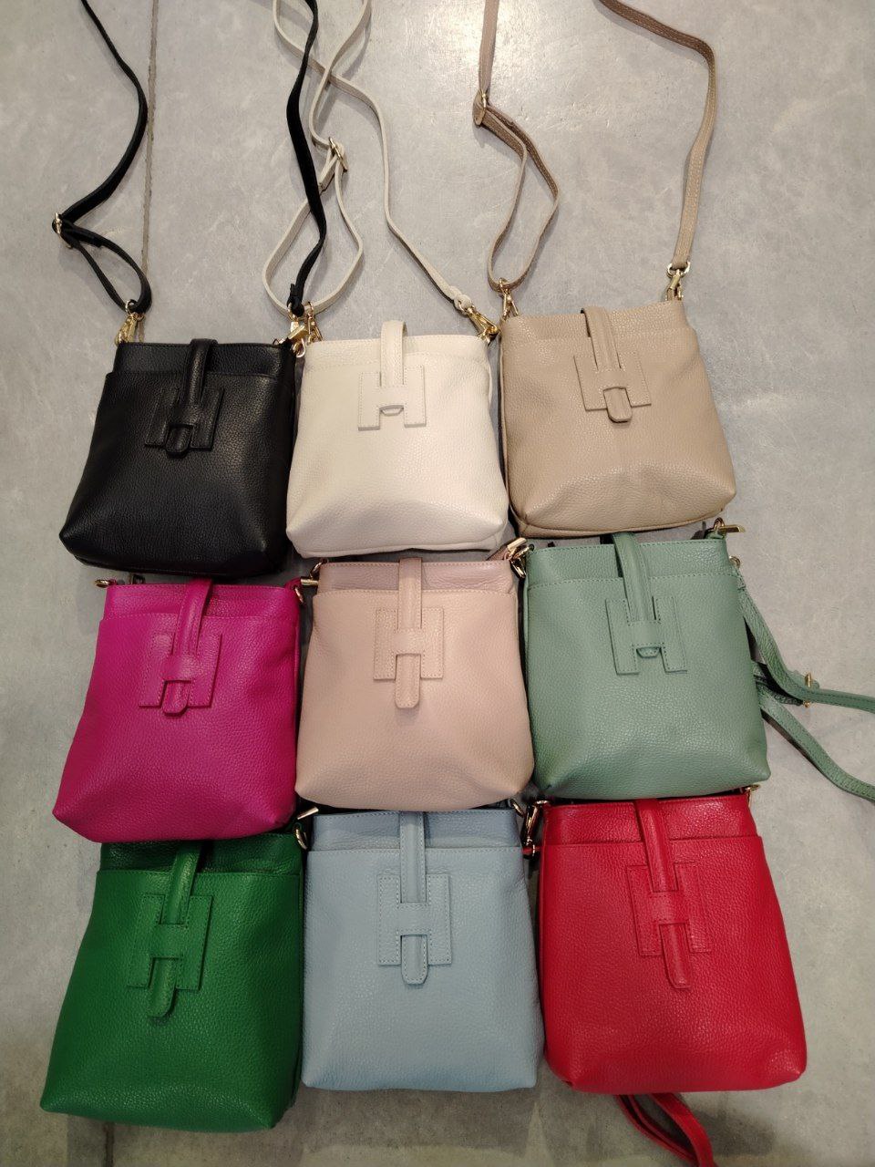 Фото High Garden Сумки