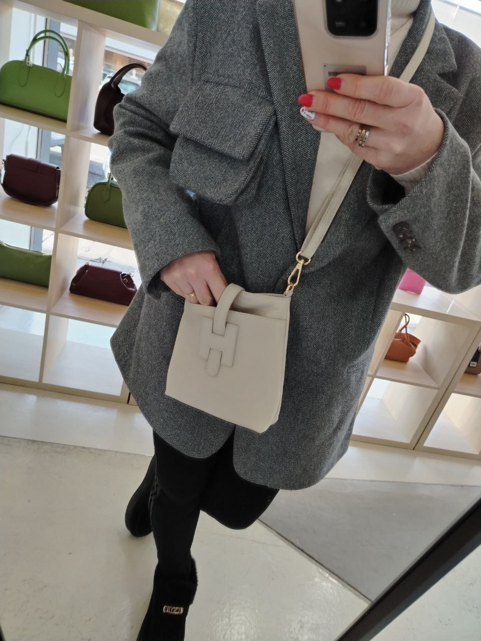 Фото High Garden Сумки