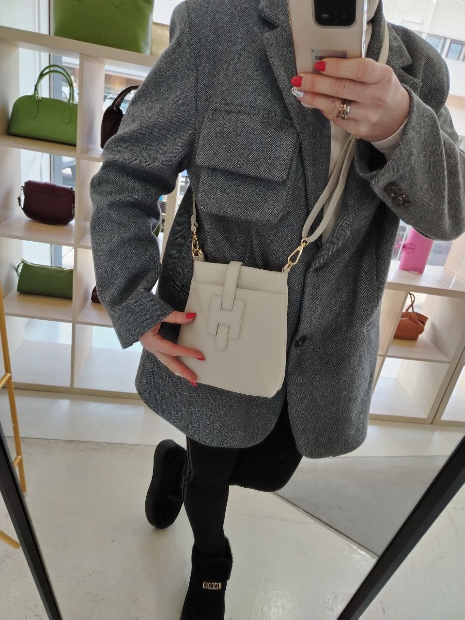 Фото High Garden Сумки