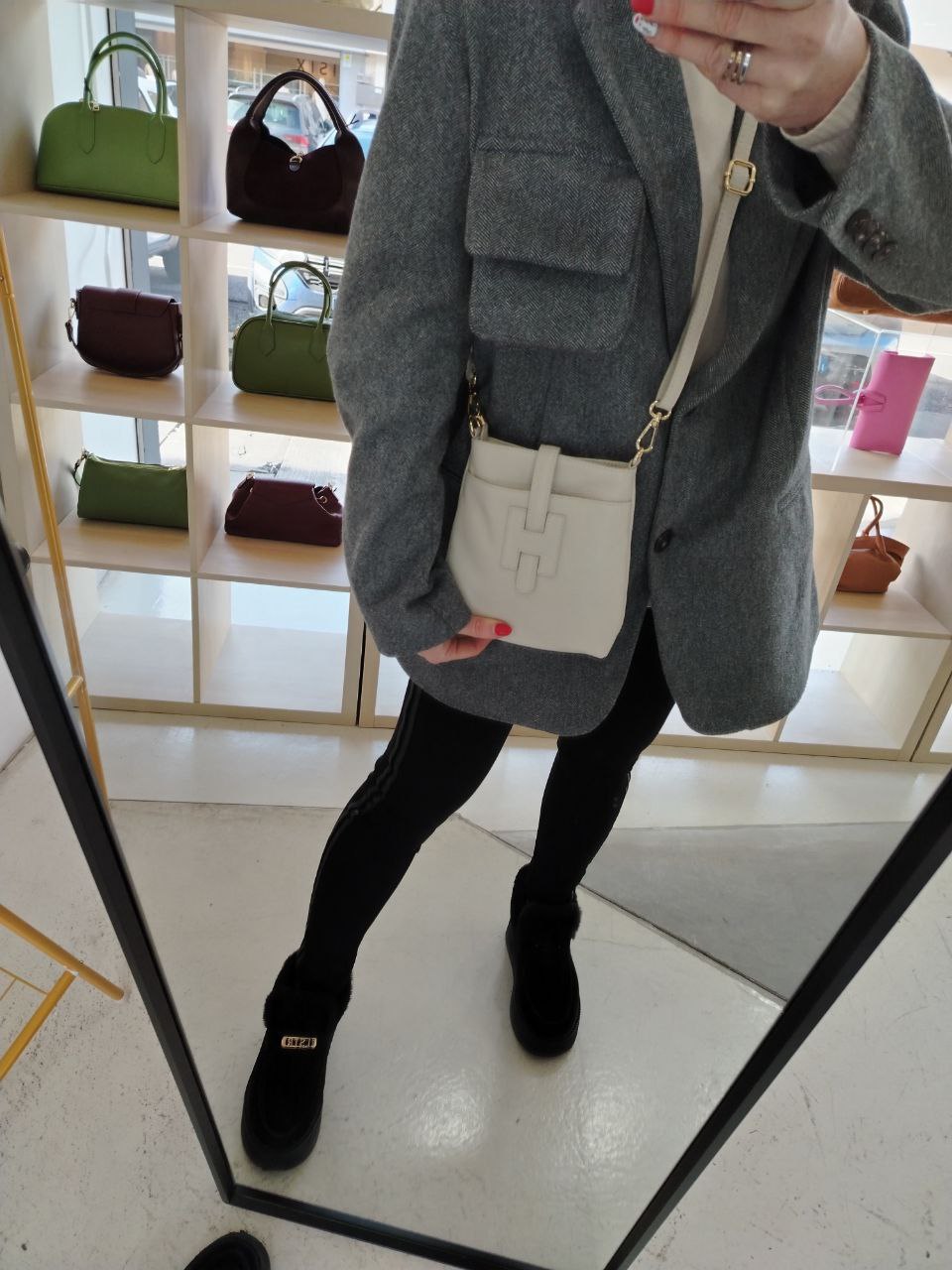 Фото High Garden Сумки