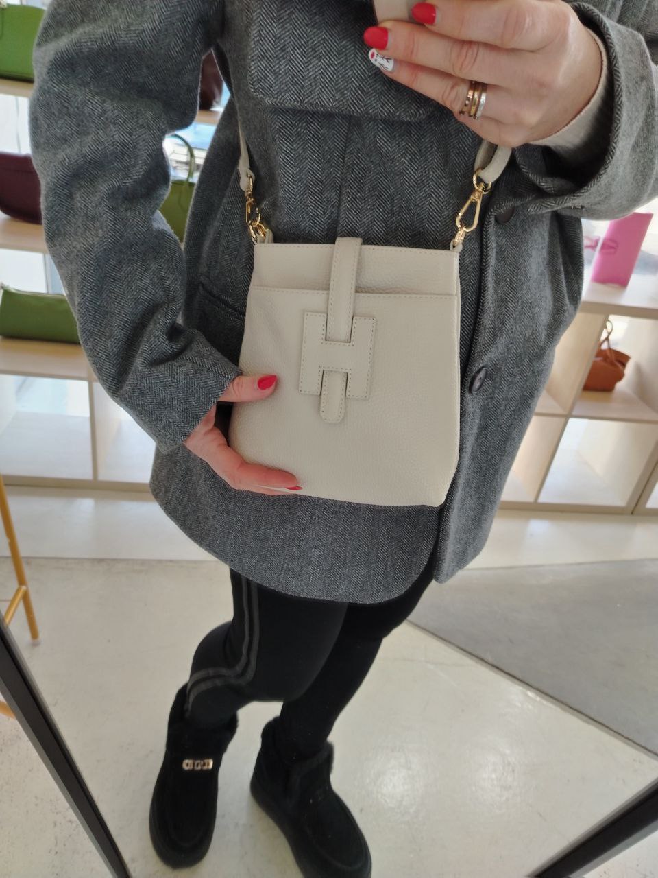 Фото High Garden Сумки