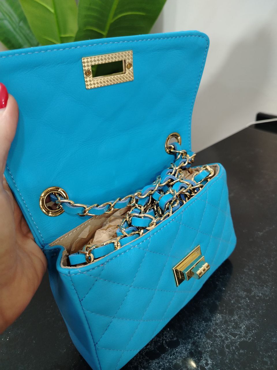 Фото High Garden Сумки