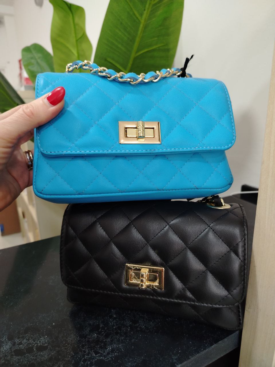 Фото High Garden Сумки