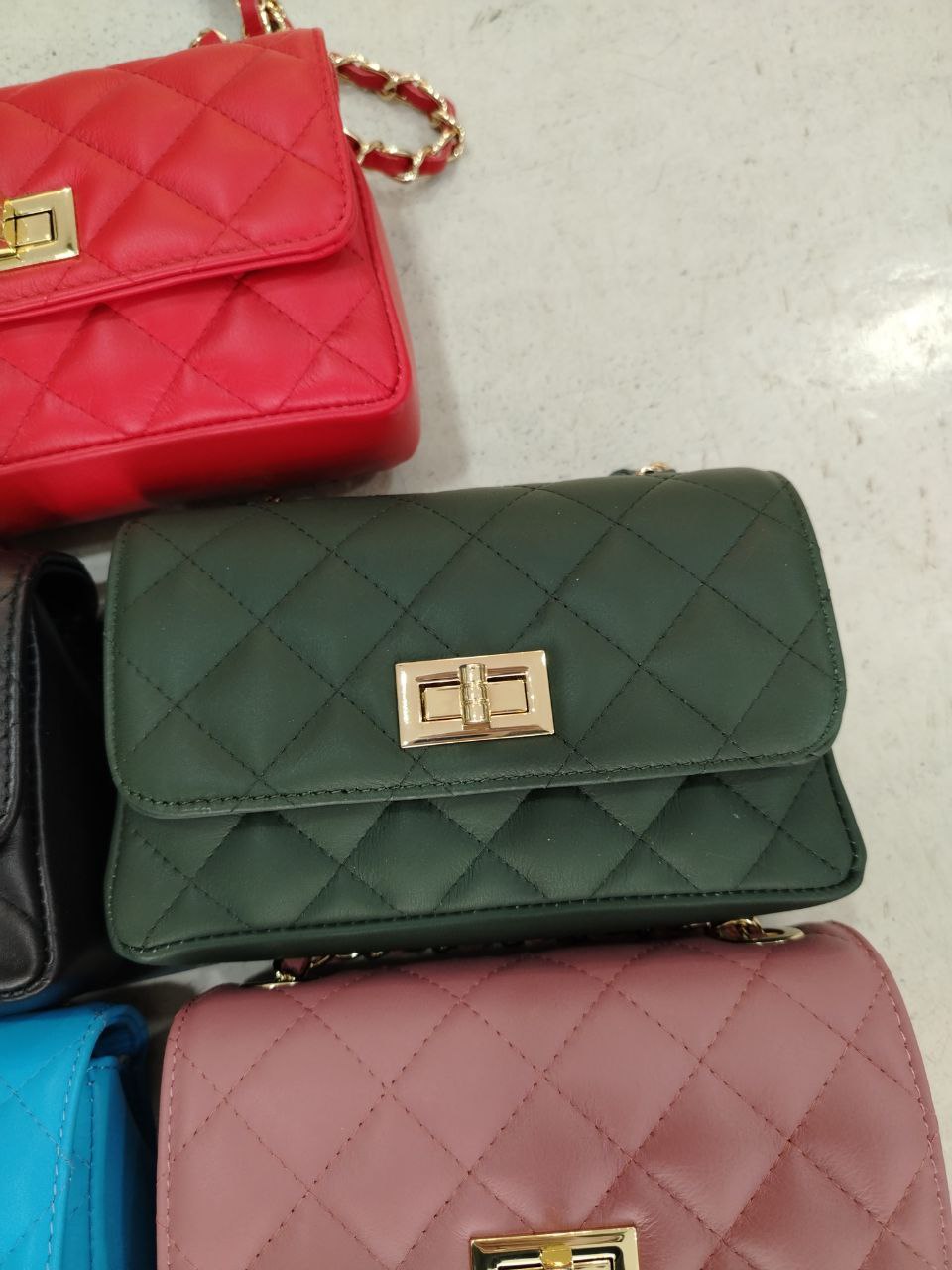 Фото High Garden Сумки