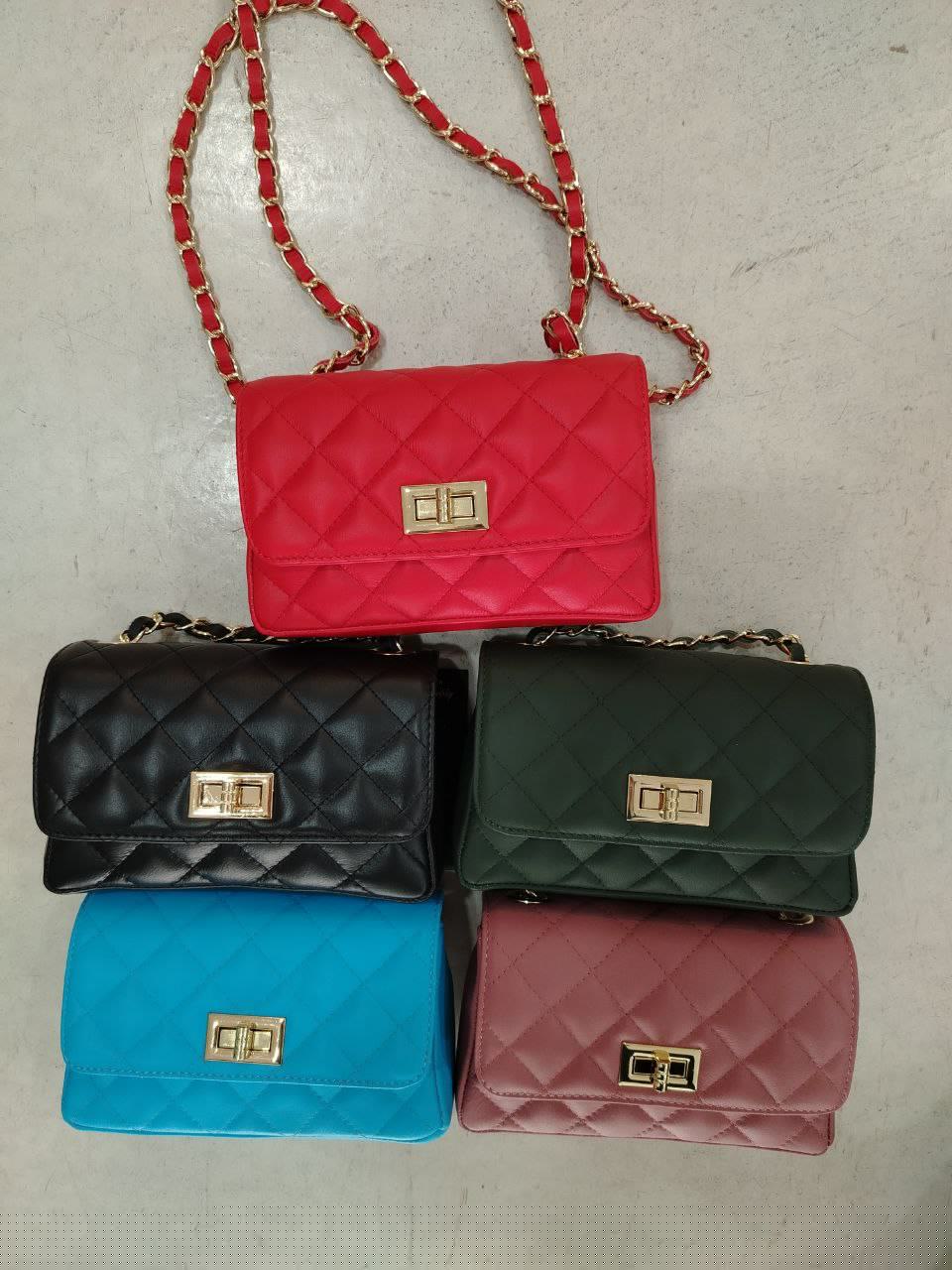 Фото High Garden Сумки