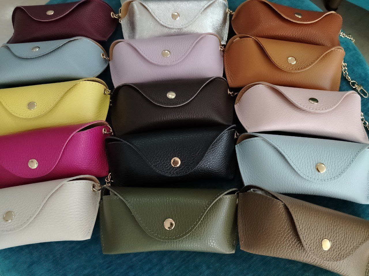 Фото High Garden Сумки