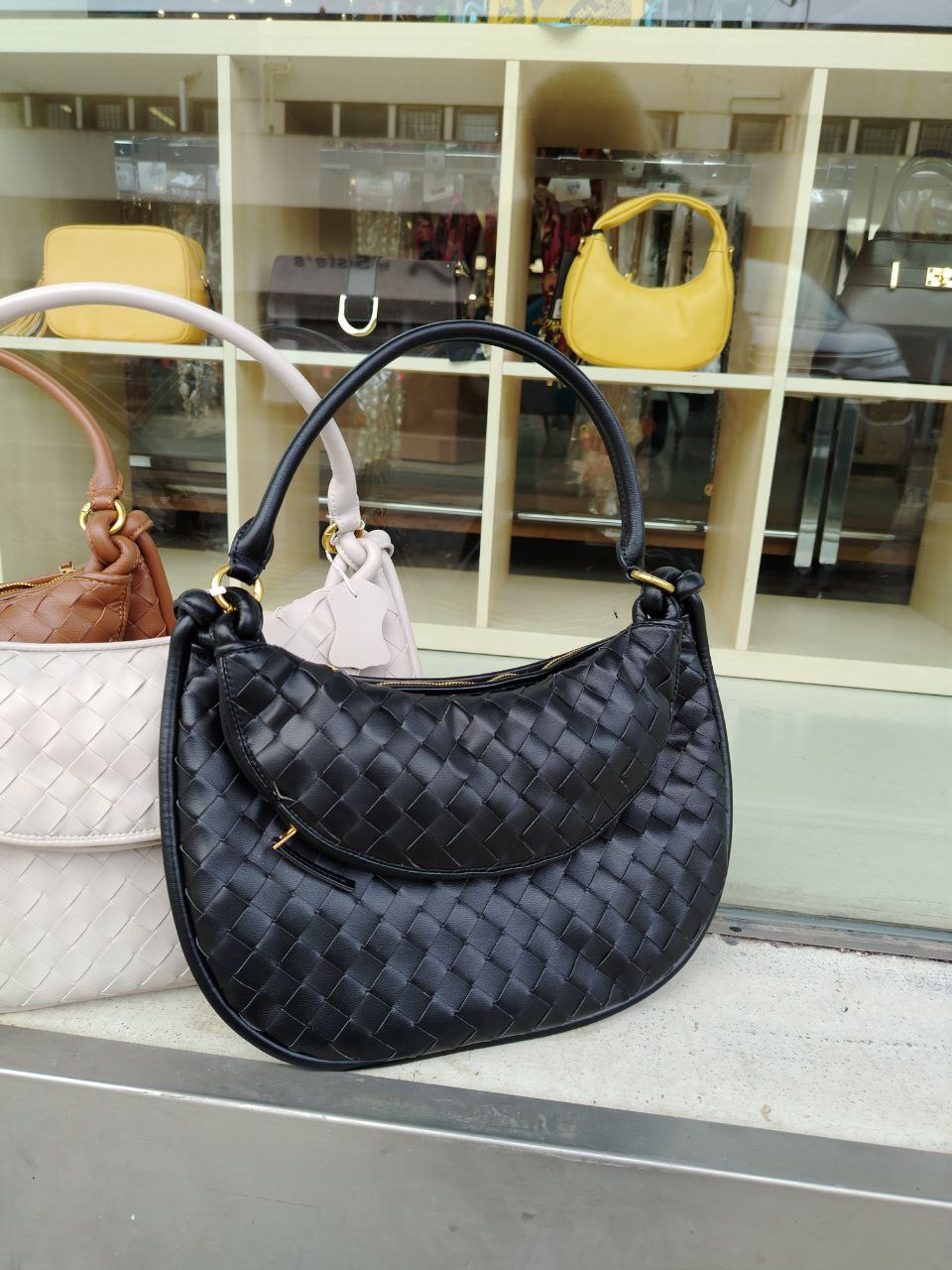 Фото High Garden Сумки