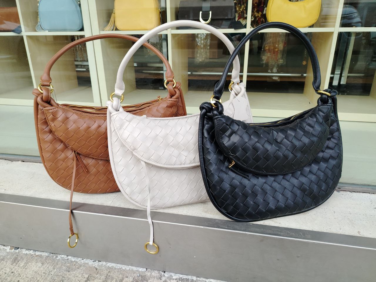 Фото High Garden Сумки