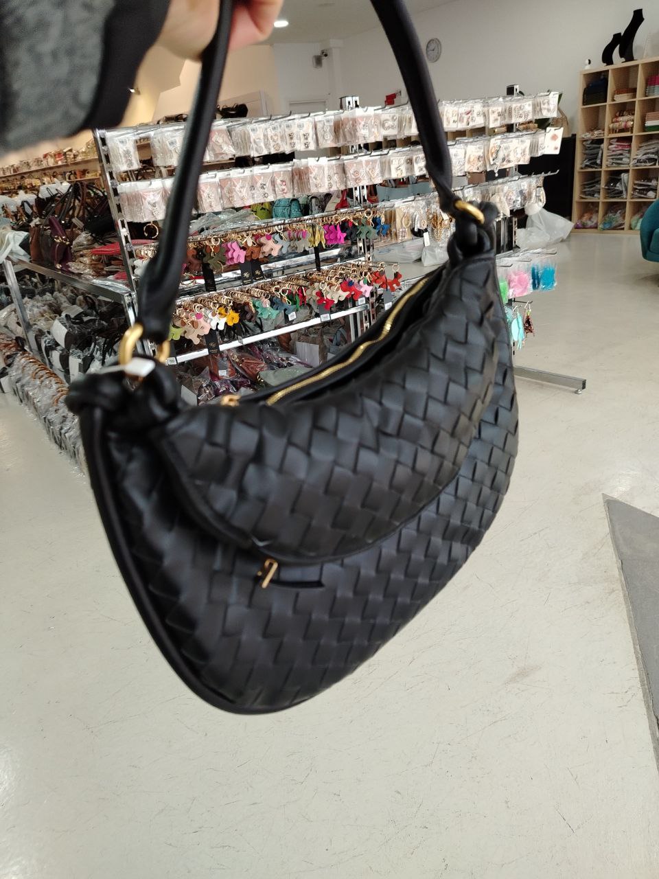 Фото High Garden Сумки