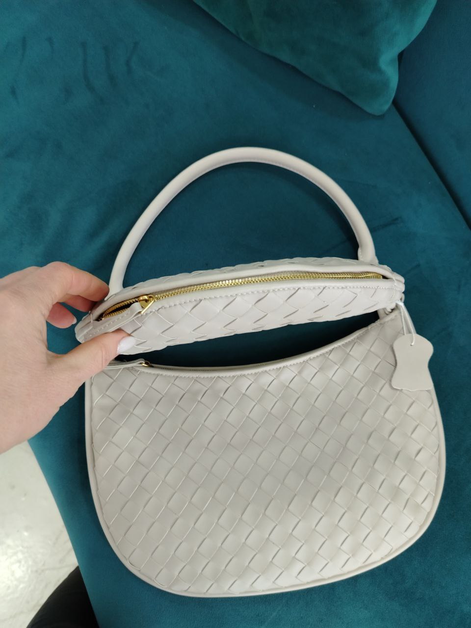 Фото High Garden Сумки