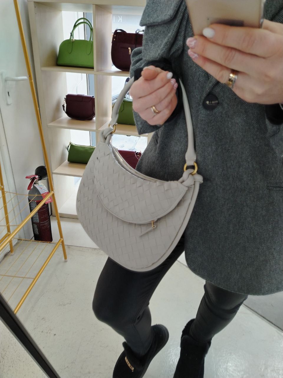 Фото High Garden Сумки