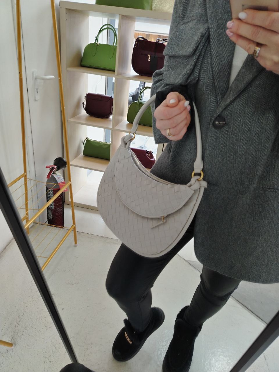 Фото High Garden Сумки