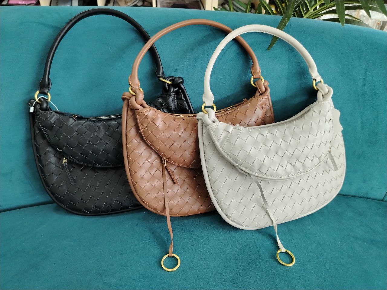 Фото High Garden Сумки