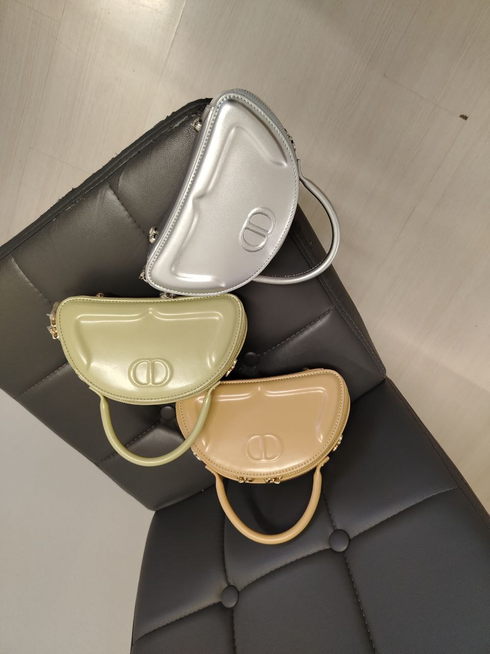 Фото High Garden Сумки