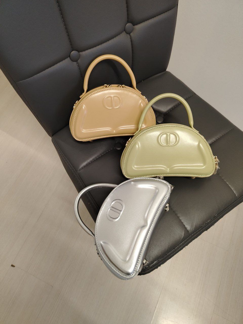 Фото High Garden Сумки