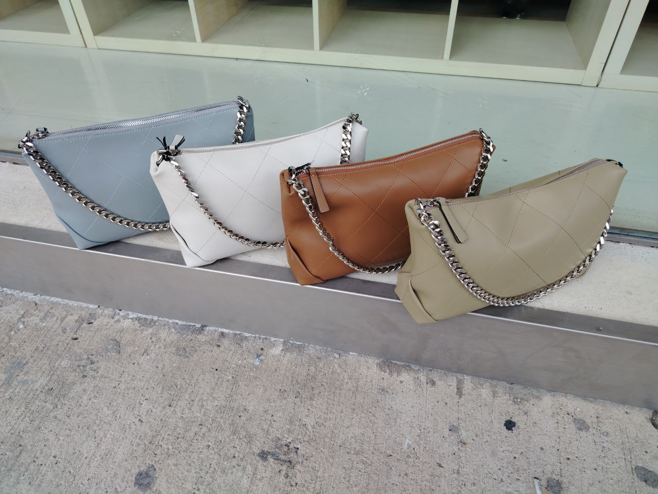 Фото High Garden Сумки