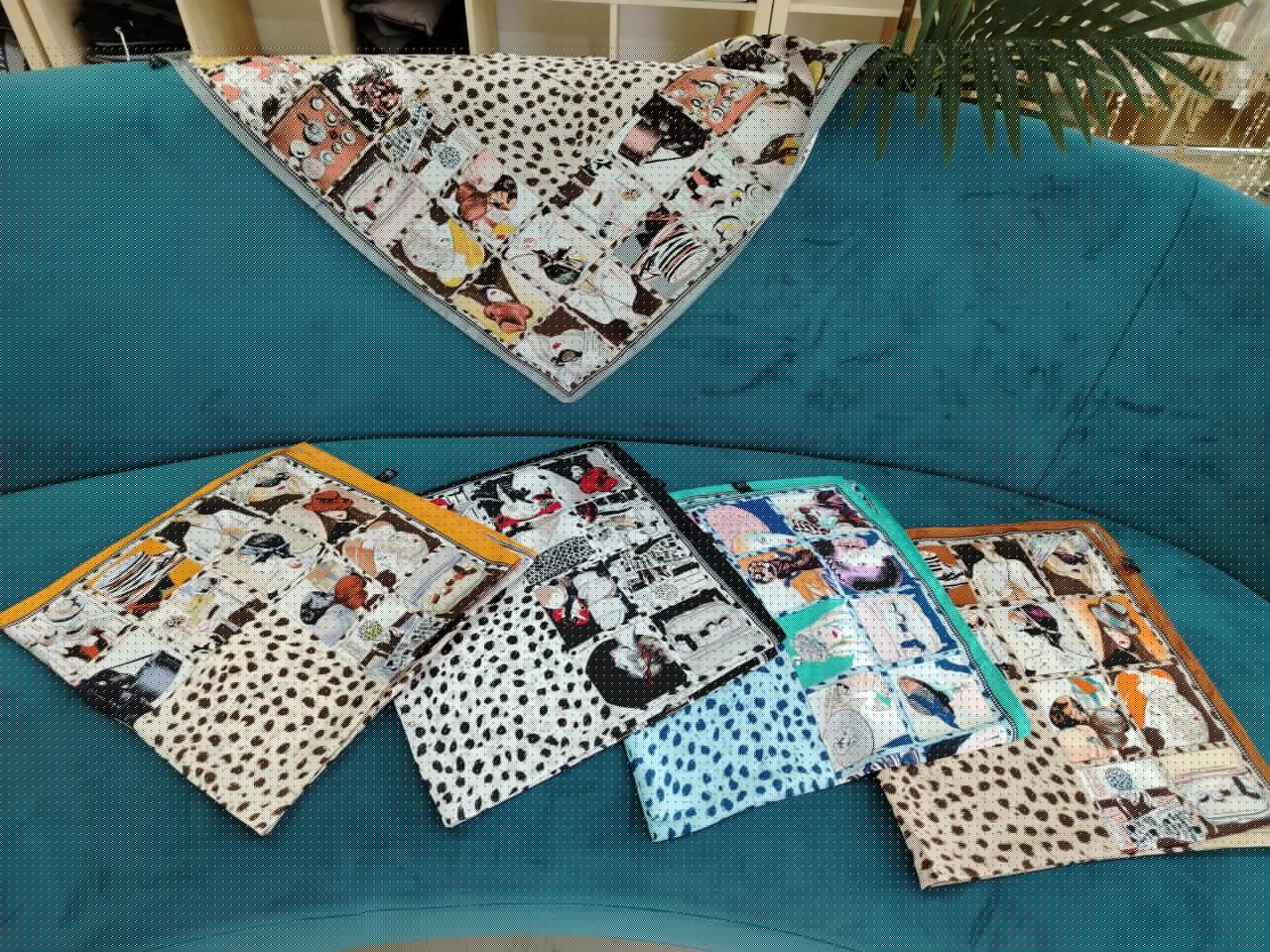 Фото High Garden Сумки