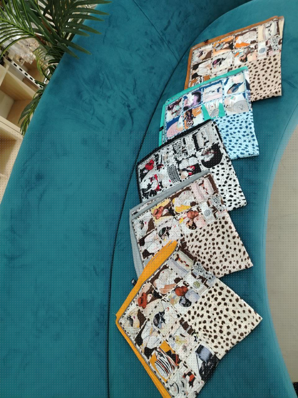 Фото High Garden Сумки