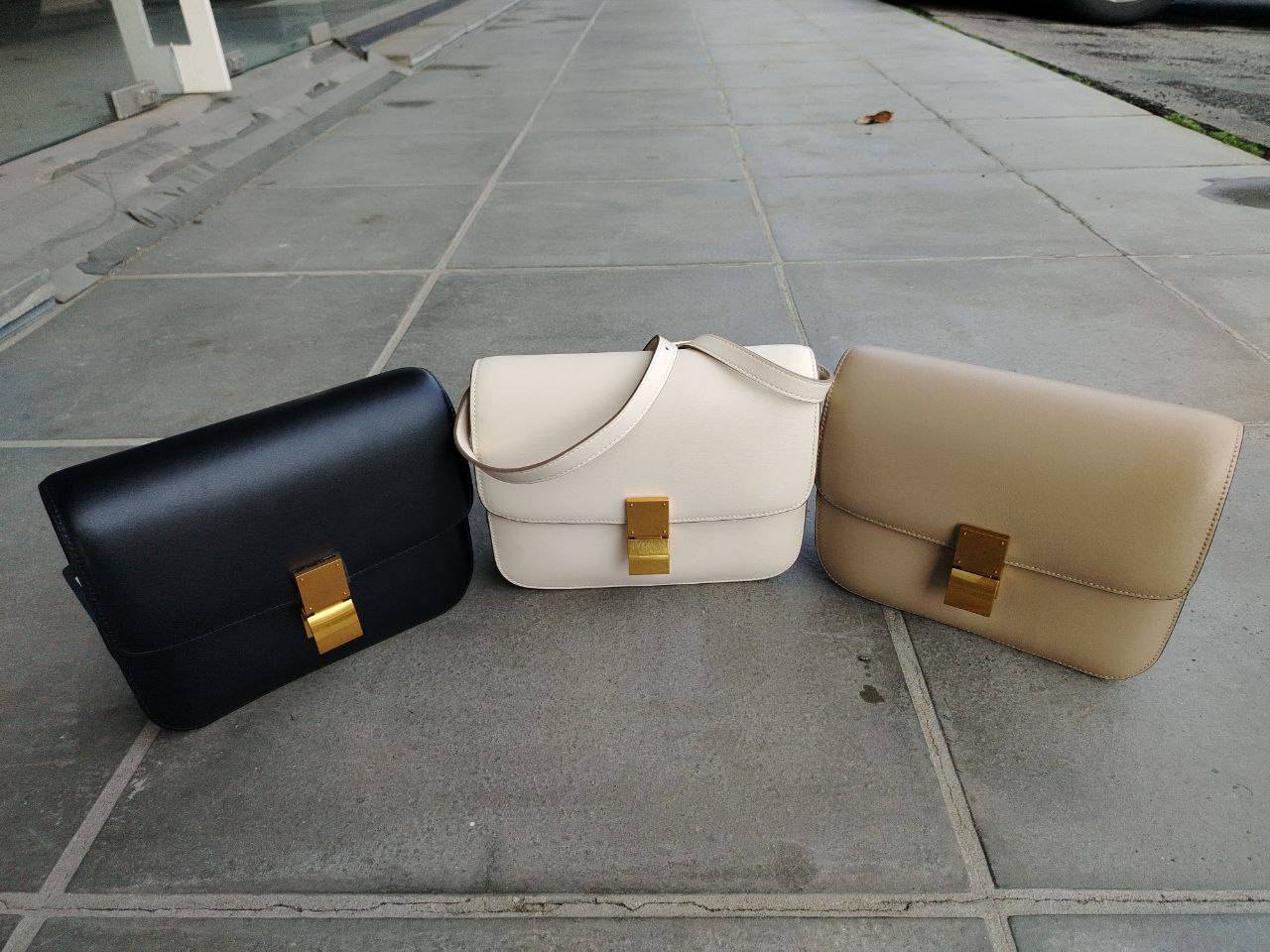 Фото High Garden Сумки