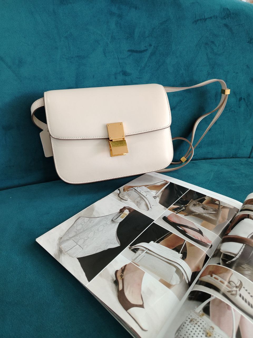 Фото High Garden Сумки