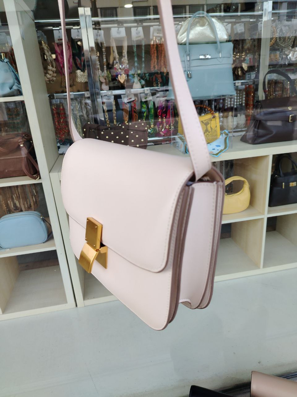 Фото High Garden Сумки