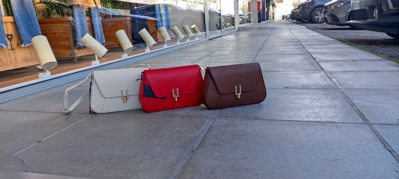 Фото High Garden Сумки