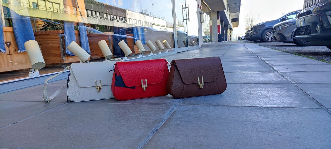 Фото High Garden Сумки