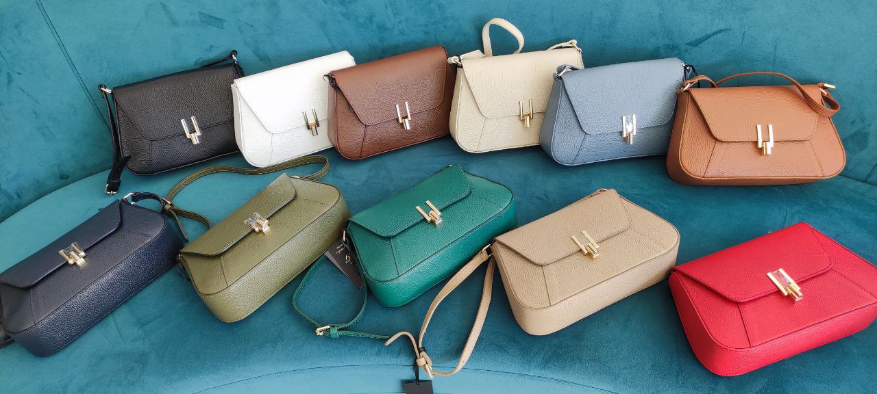 Фото High Garden Сумки