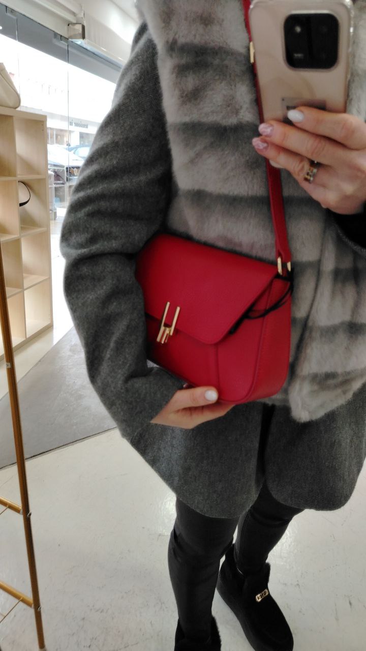 Фото High Garden Сумки