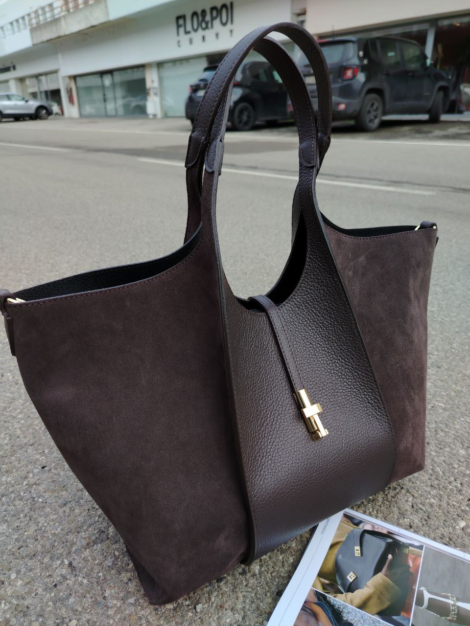 Фото High Garden Сумки