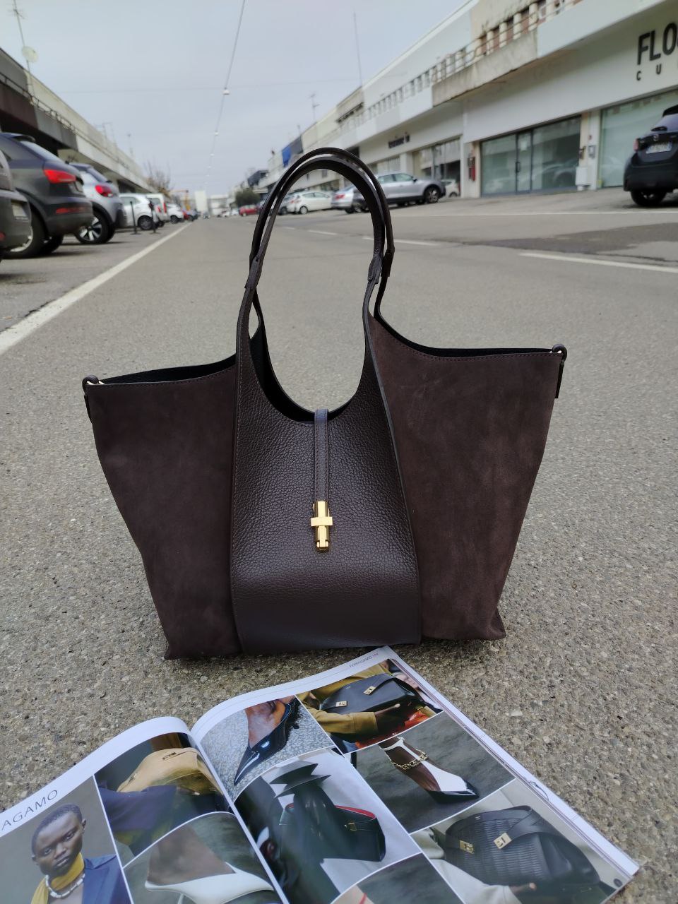 Фото High Garden Сумки